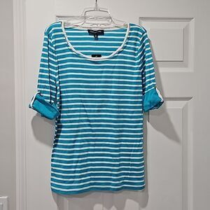 Jones NY Signature Top